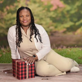 Miriame Cardichon, Our Center Director